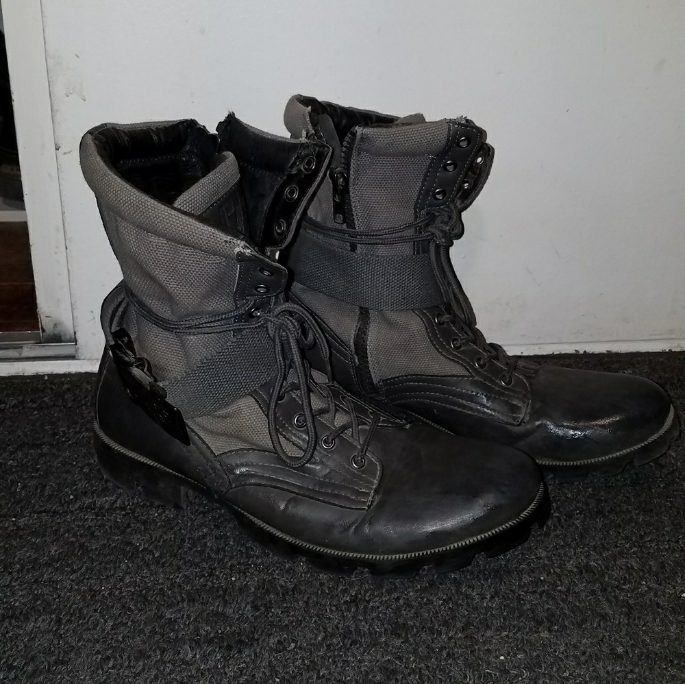 J75 by Jump Boots!